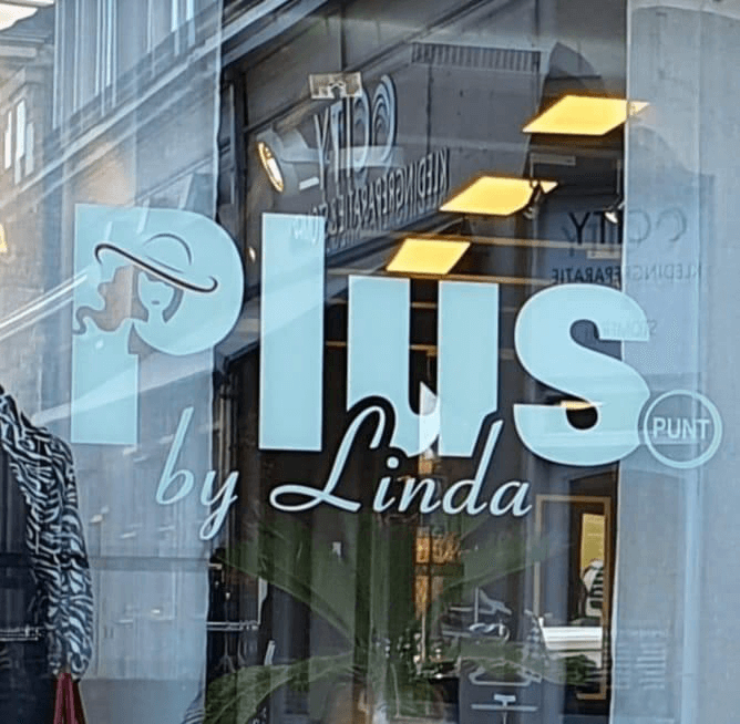 Plus.by Linda in Vught