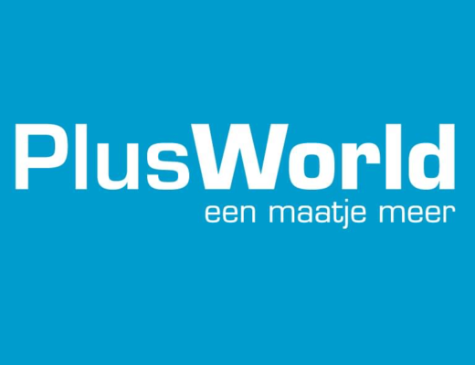 PlusWorld in Raamsdonksveer