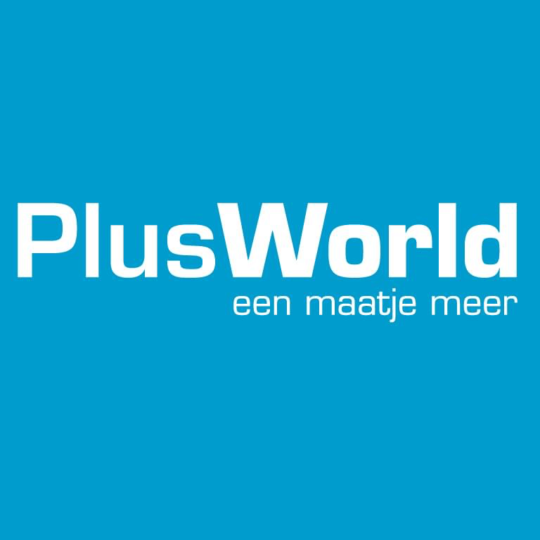 PlusWorld in Raamsdonksveer