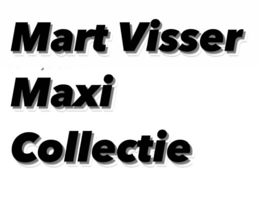Mart Visser Maxi Collectie